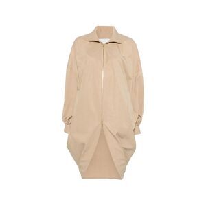 Darkpark Neutrals Jackets - Bomber Jackets Women